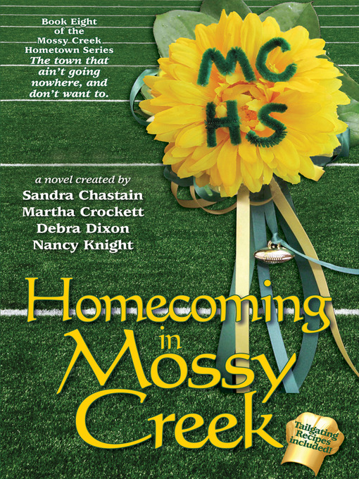 Title details for Homecoming in Mossy Creek by Debra Dixon - Available